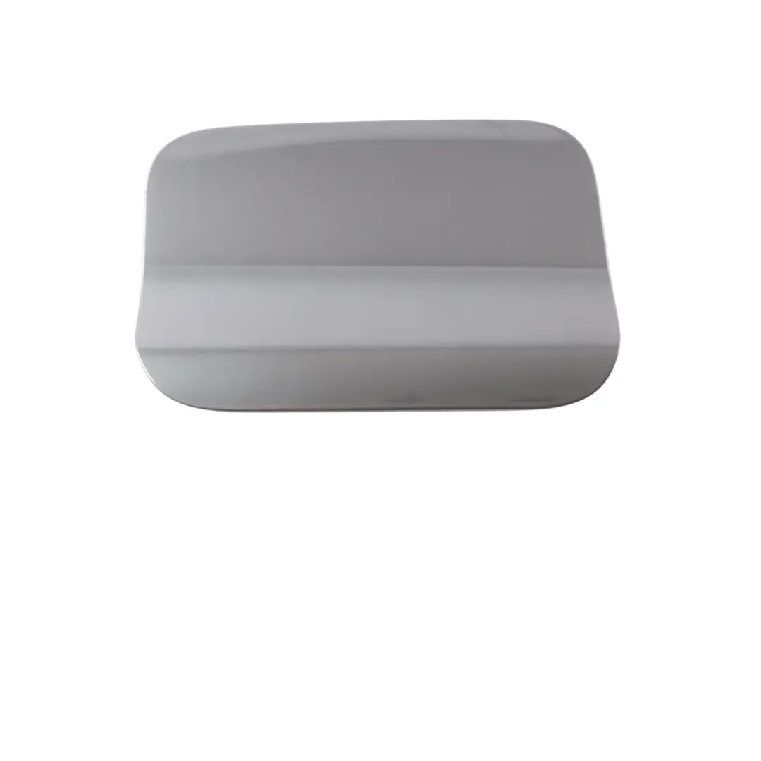 BMW X1 F48 Fuel Filler Fill in Flap Cover Cap Mineral Grau Metallic-B39 7359631
