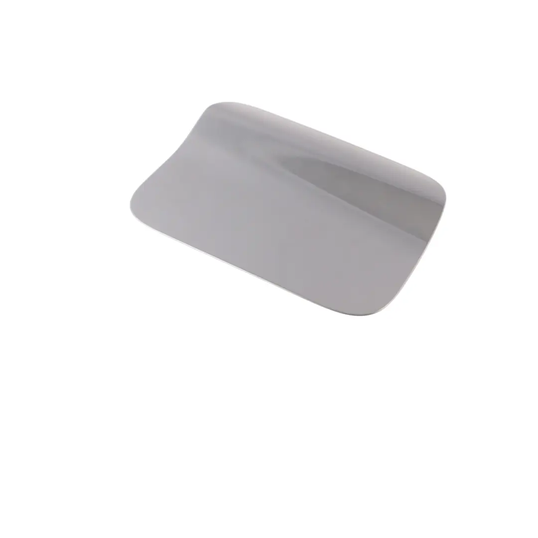 BMW X1 F48 Fuel Filler Fill in Flap Cover Cap Mineral Grau Metallic-B39 7359631
