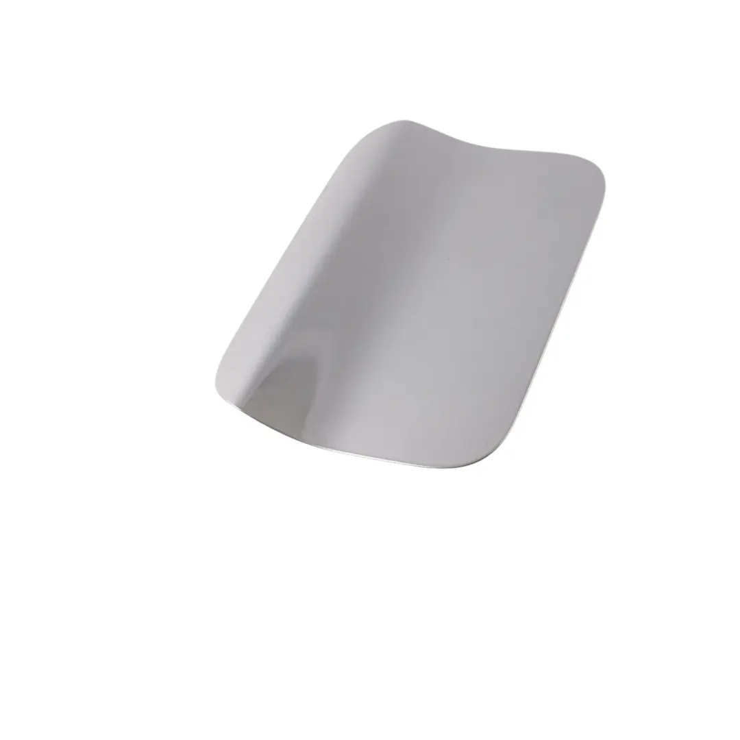 BMW X1 F48 Fuel Filler Fill in Flap Cover Cap Mineral Grau Metallic-B39 7359631