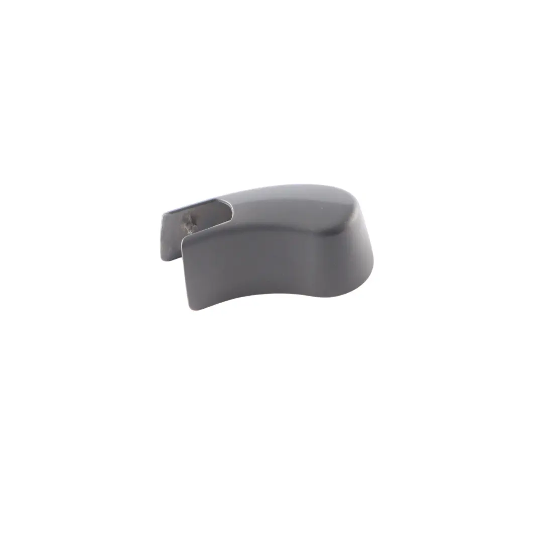 BMW X1 F48 Tail Boot Lid Rear Window Wiper Cover Cap Black 7366061