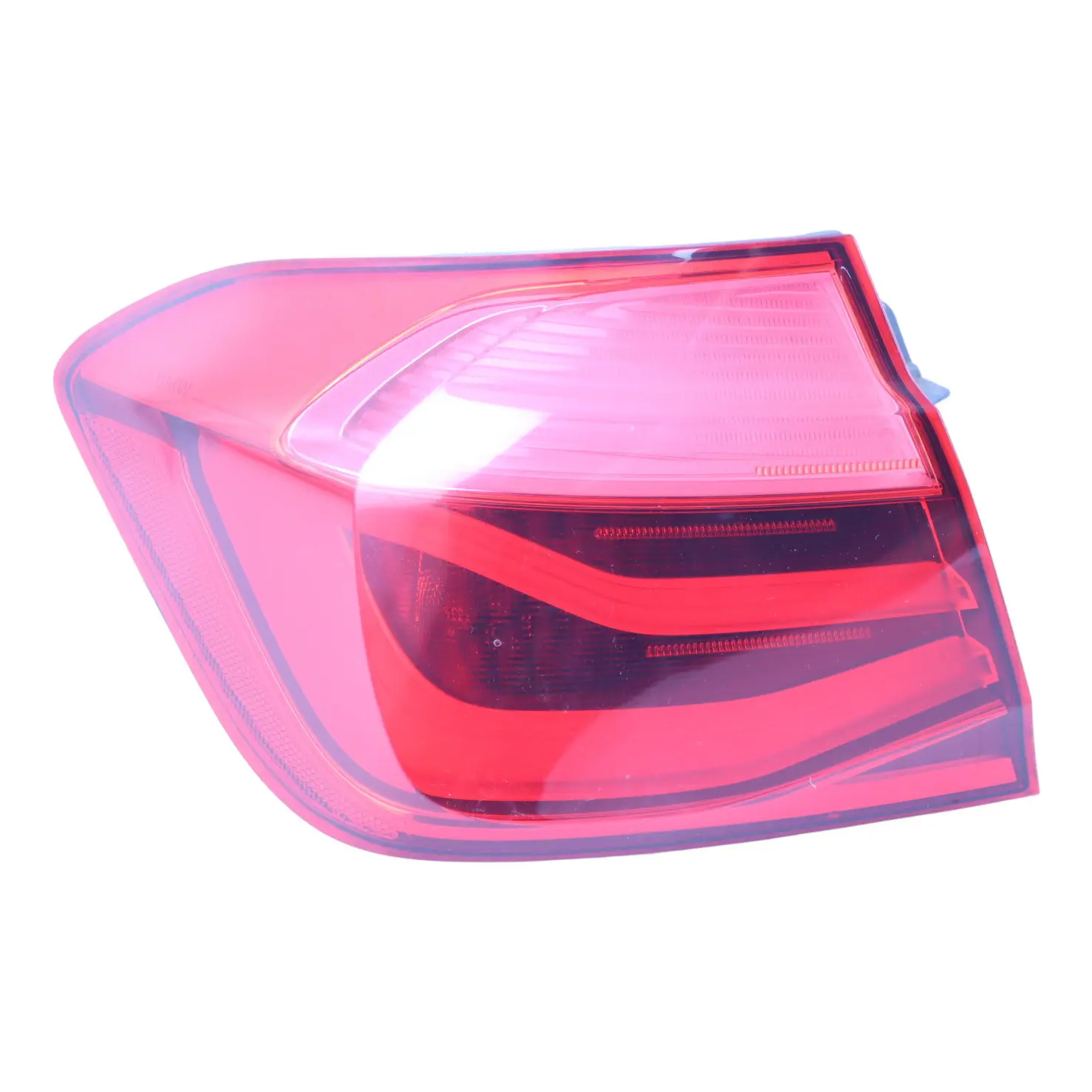BMW 3 Series F30 F80 M3 LCI Rear Light In The Side Panel Left N/S 7369117