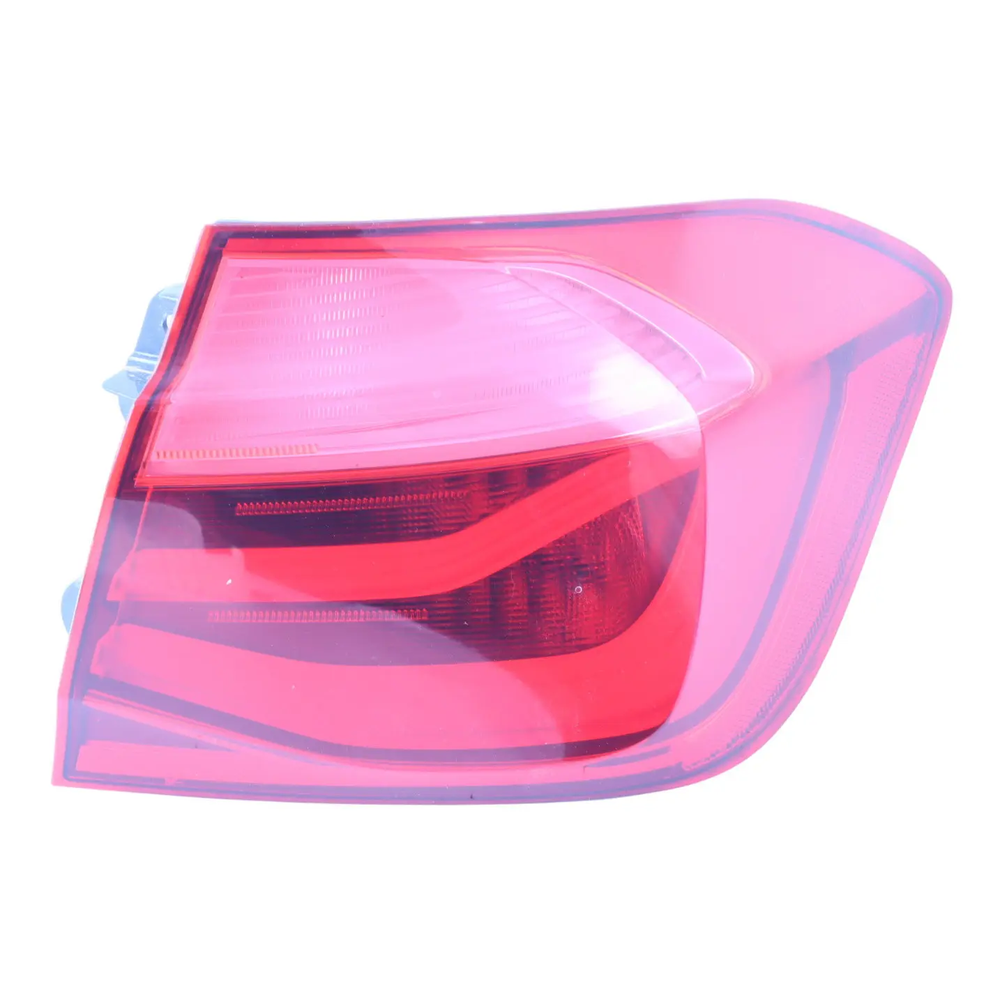 BMW F30 F80 M3 LCI Rear Light In The Side Panel Right O/S 7369118