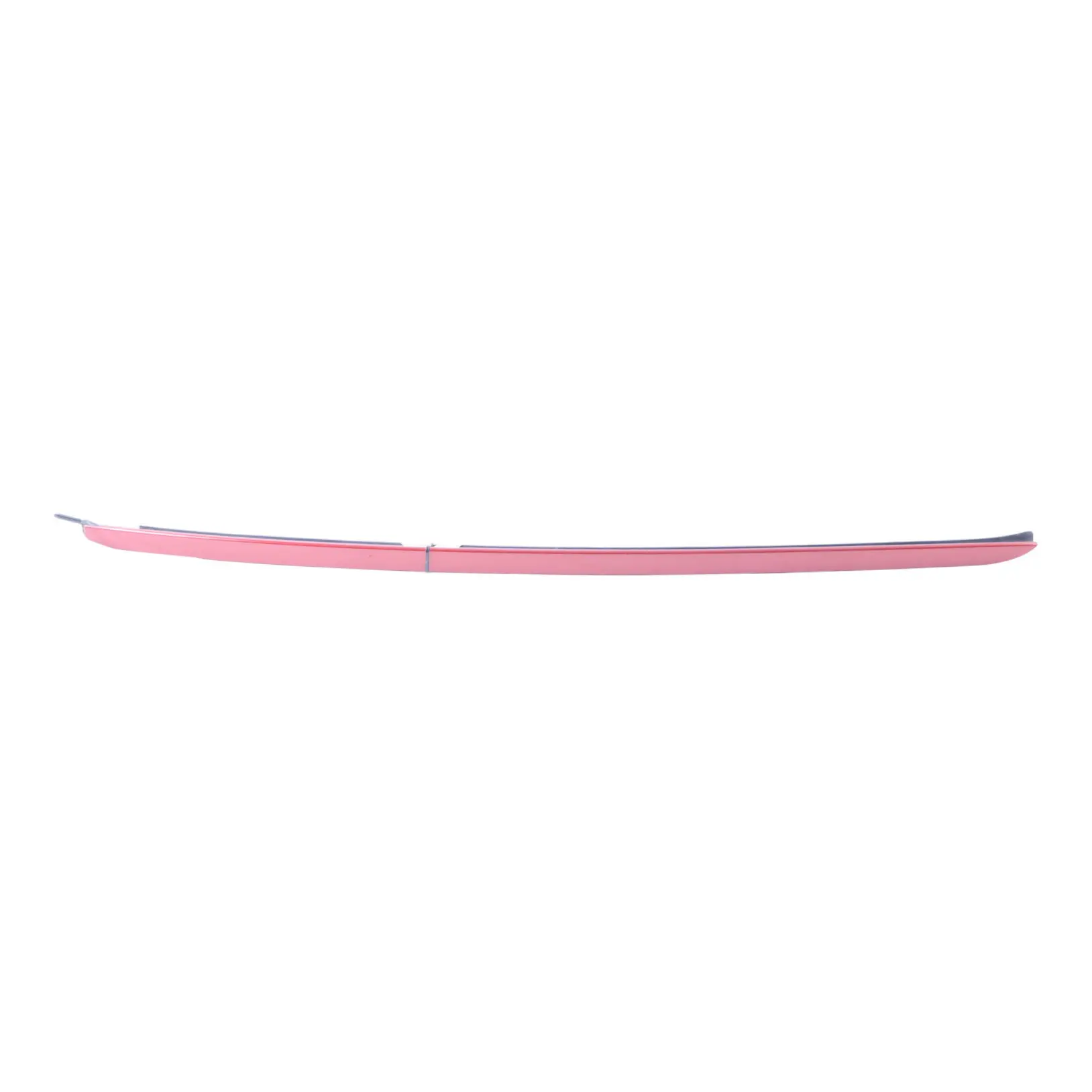 BMW F16 F86 Front Left N/S Windscreen Drip Moulding Trim Cover Flamenco Red C06