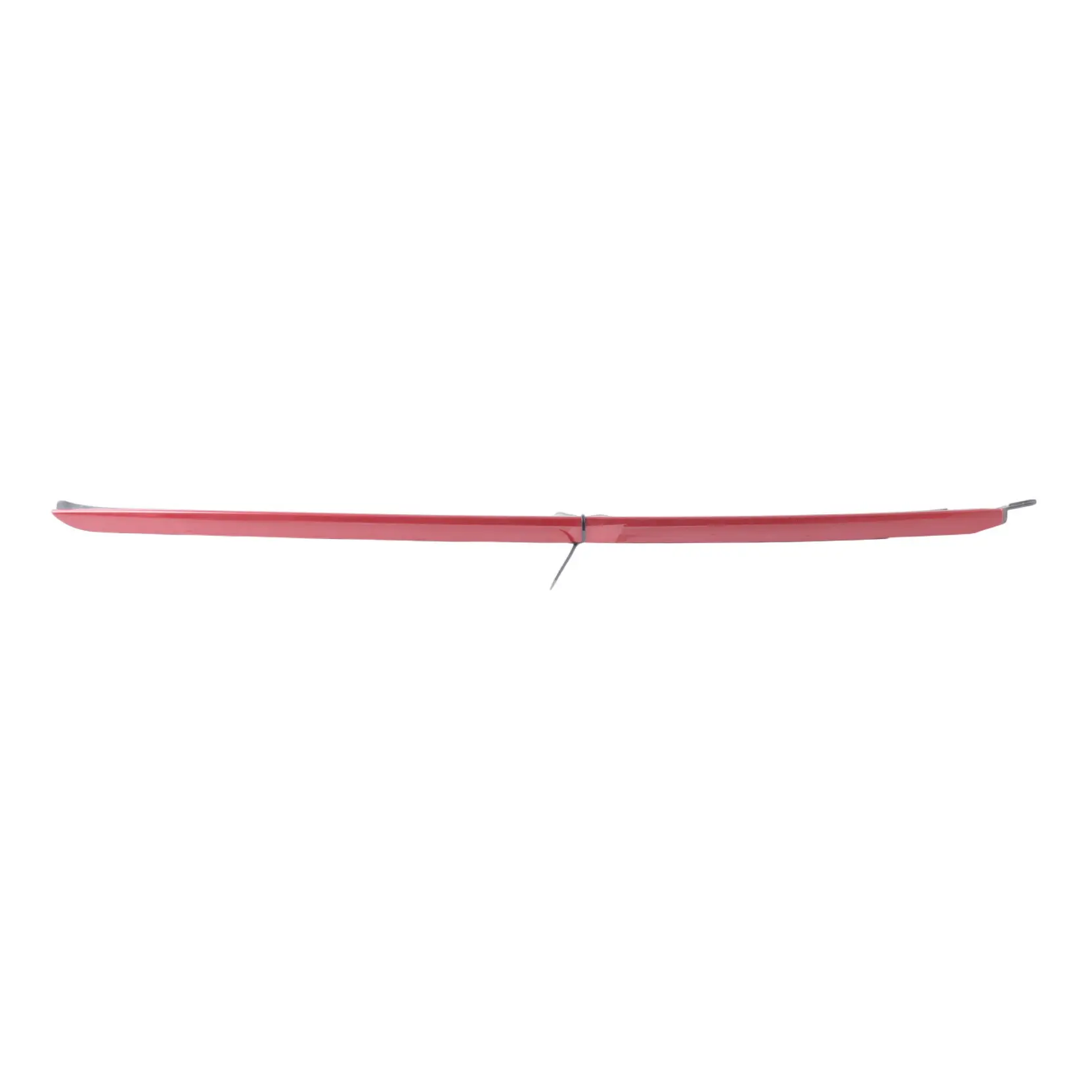 BMW F16 F86 Front Windscreen Drip Moulding Trim Cover Right O/S Flamenco Red-C06