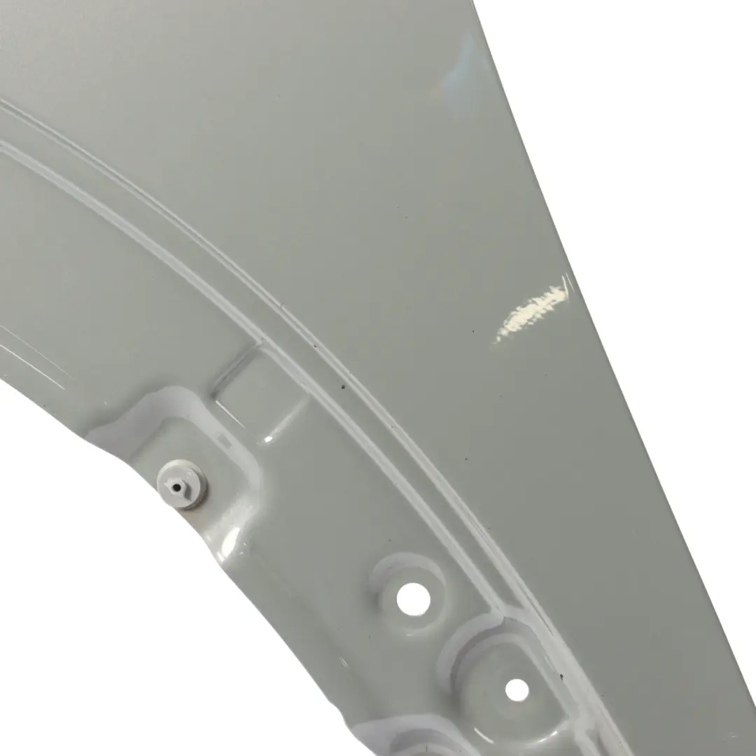 Side Panel Mini F55 F56 Wing Front Left N/S Moonwalk Grey Metallic - B71