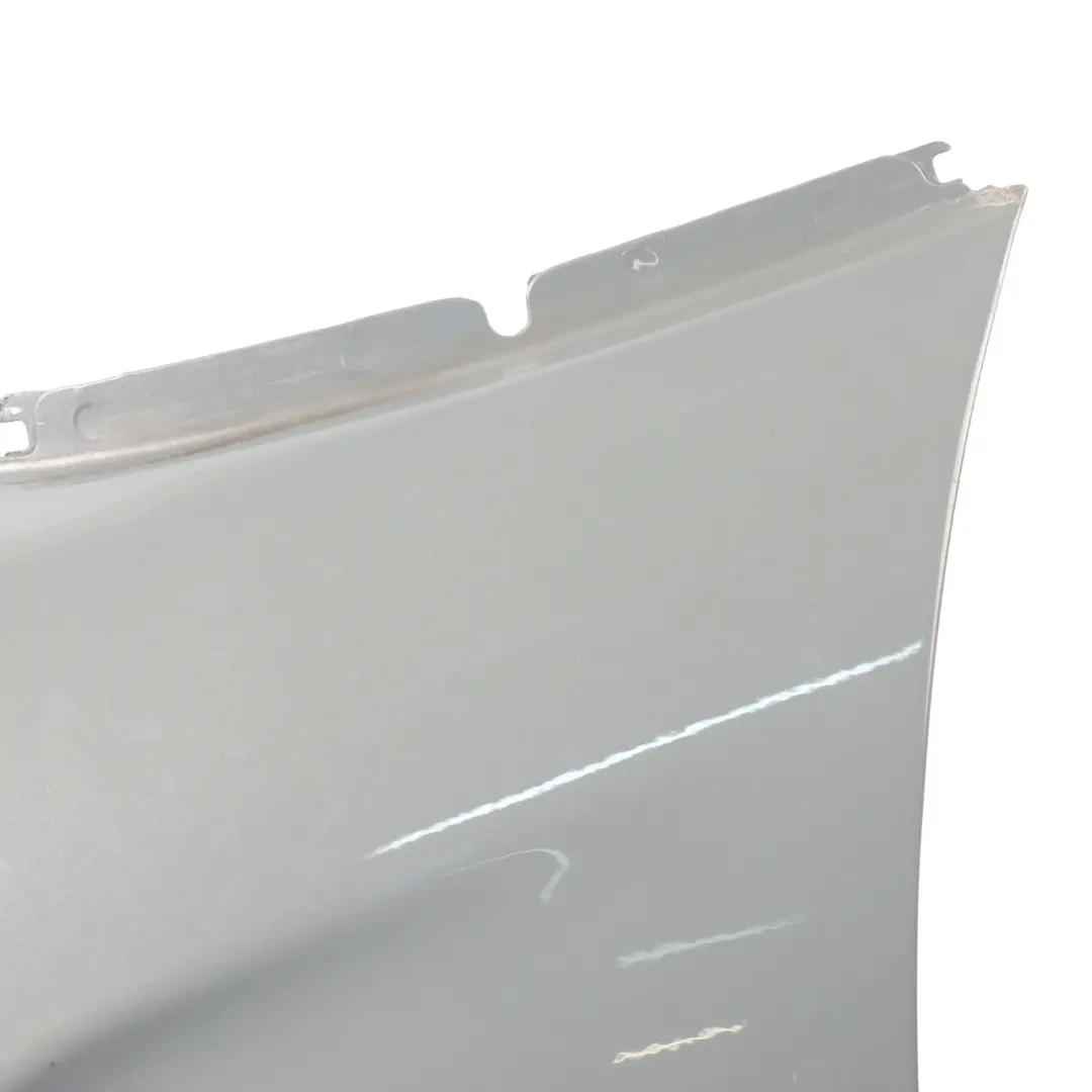 Side Panel Mini F55 F56 Wing Front Left N/S Moonwalk Grey Metallic - B71