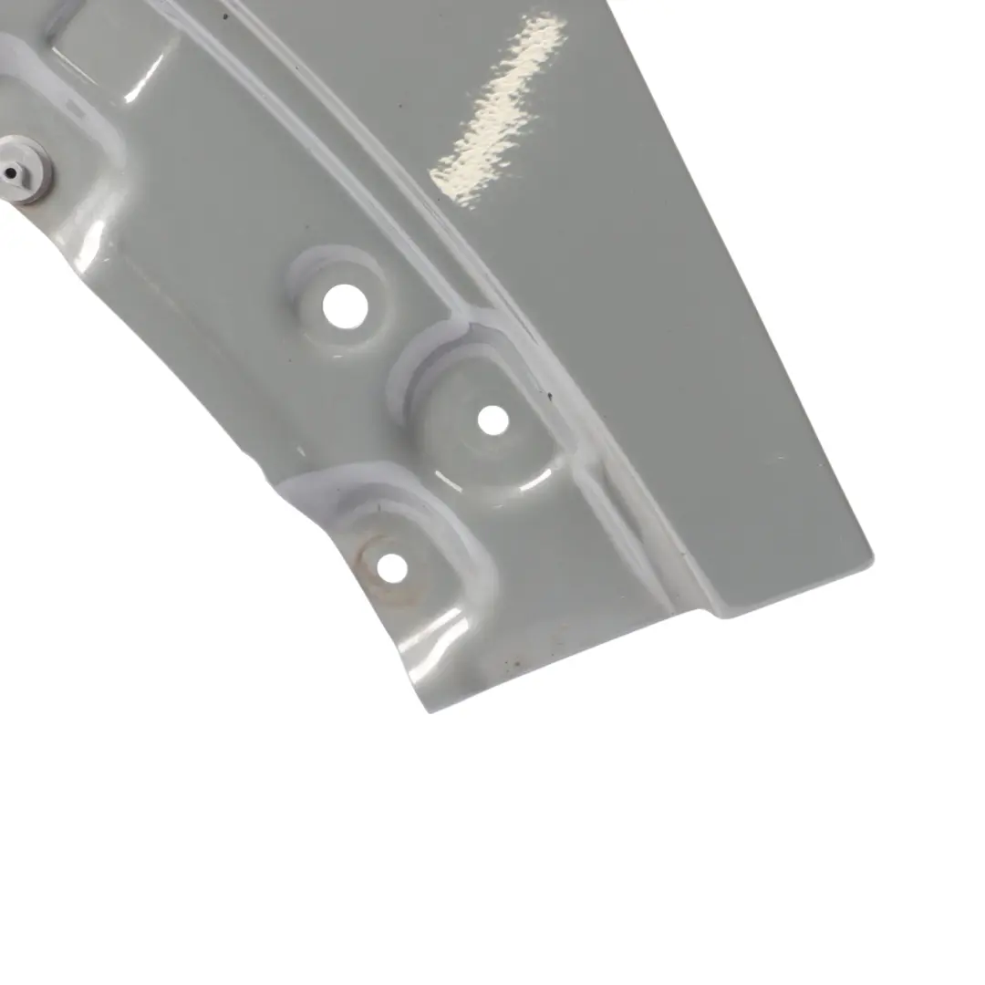 Side Panel Mini F55 F56 Wing Front Left N/S Moonwalk Grey Metallic - B71