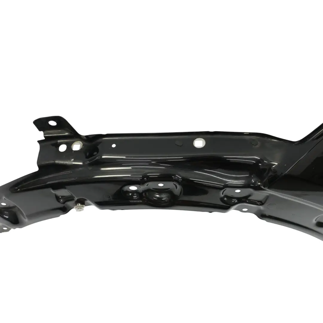 Front Wing Panel Mini F55 F56 Left Side N/S Midnight Black Metallic - A94  - SKU 7374521-MNB1 - Part number 7374521