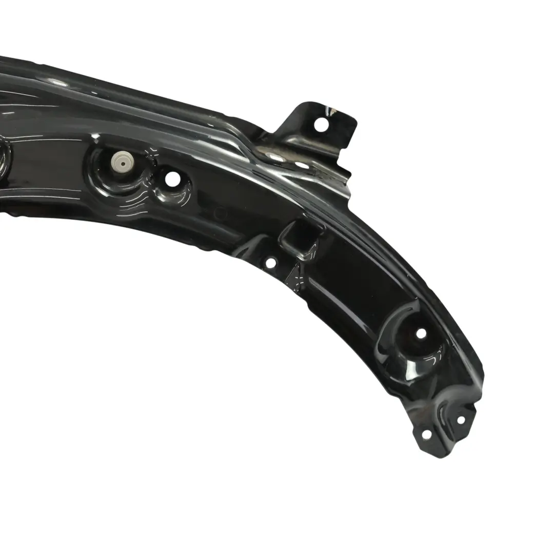Panneau Latéral D'Aile Mini F55 F56 Avant Droite Midnight Black Metallic - A94  - SKU 7374522-MNB1 - Numéro de pièce 7374522