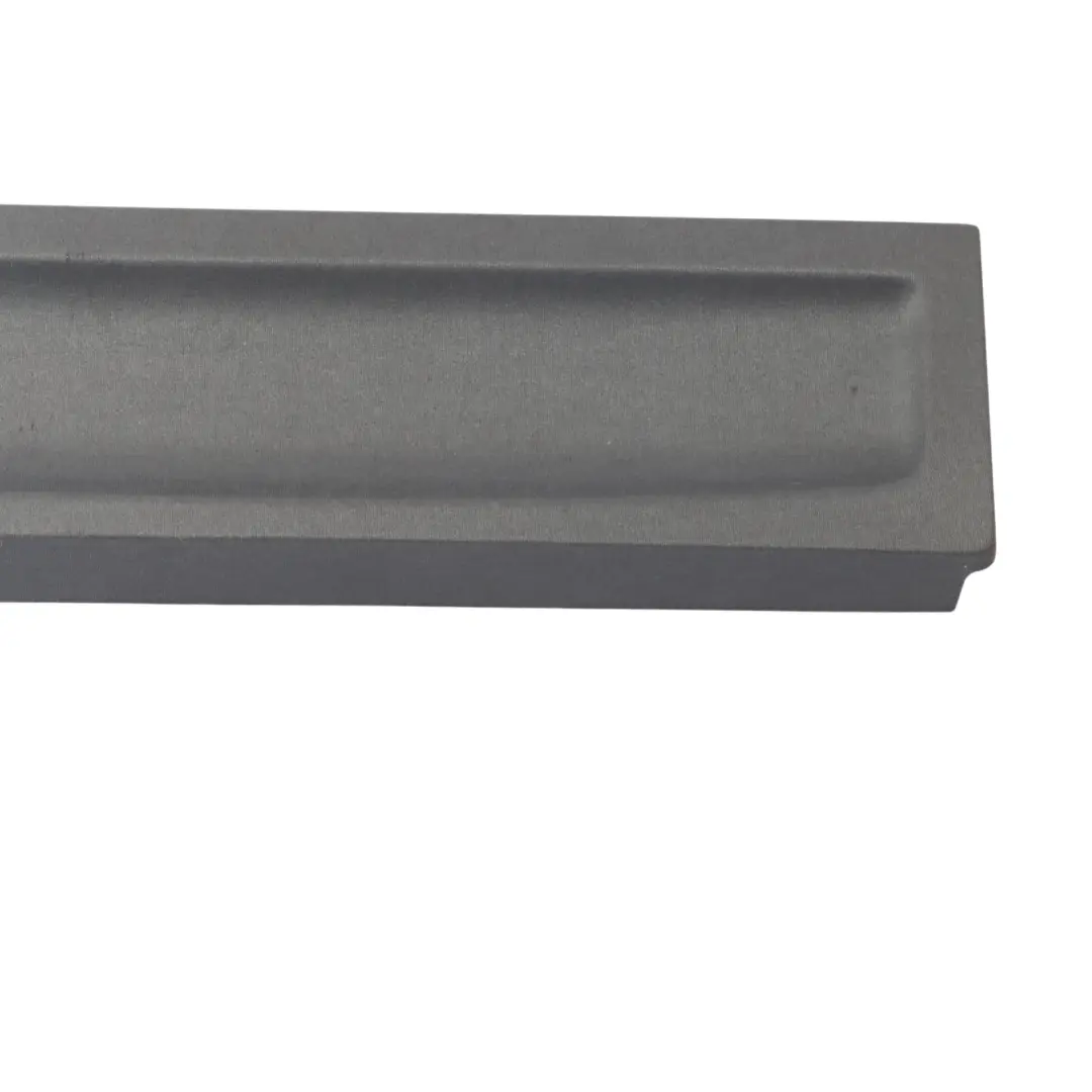 BMW X1 F48 Parcel Shelf Rear Trunk Boot Window Shelf Trim Panel Black 7378619