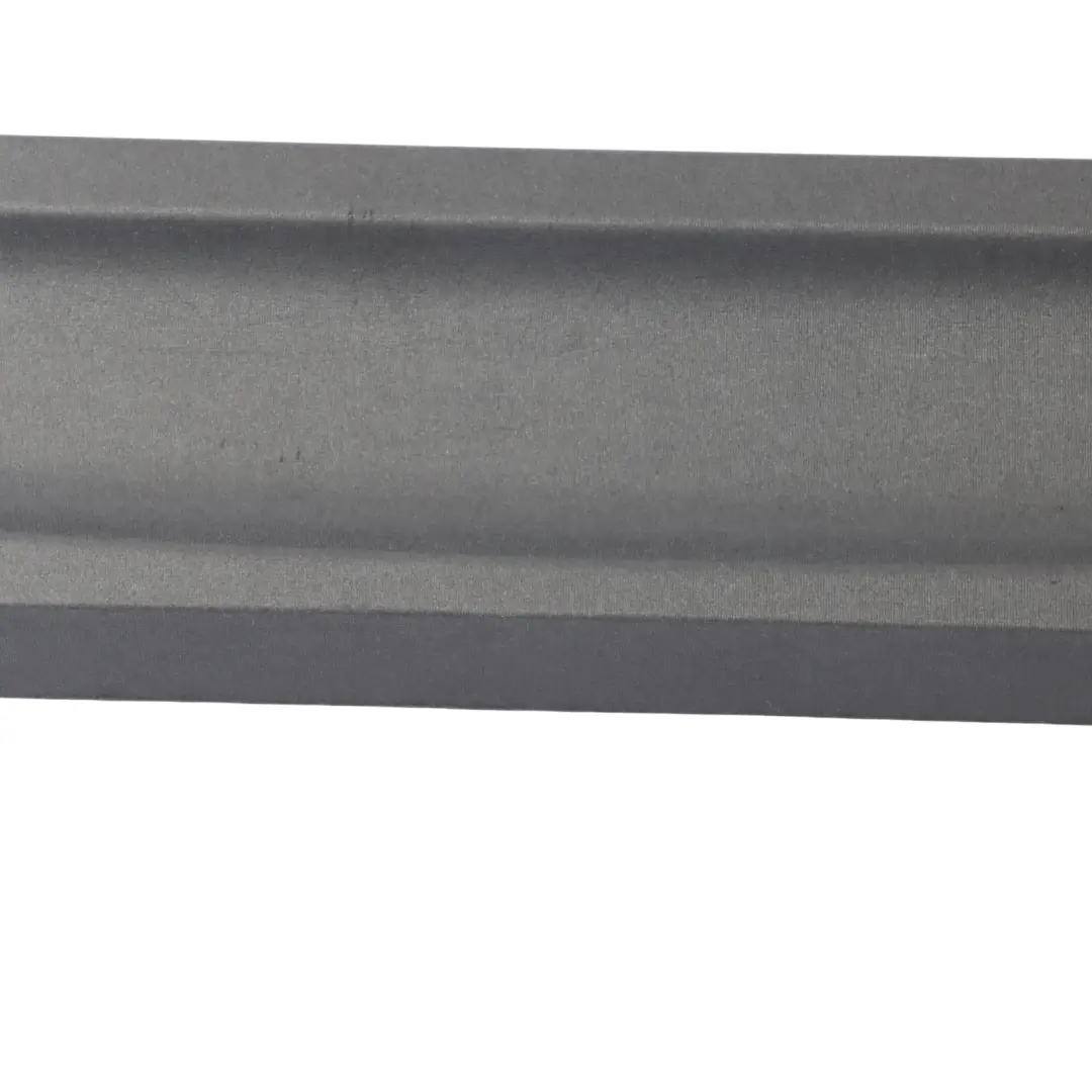 BMW X1 F48 Parcel Shelf Rear Trunk Boot Window Shelf Trim Panel Black 7378619