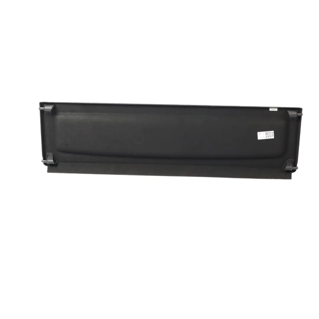 BMW X1 F48 Parcel Shelf Rear Trunk Boot Window Shelf Trim Panel Black 7378619