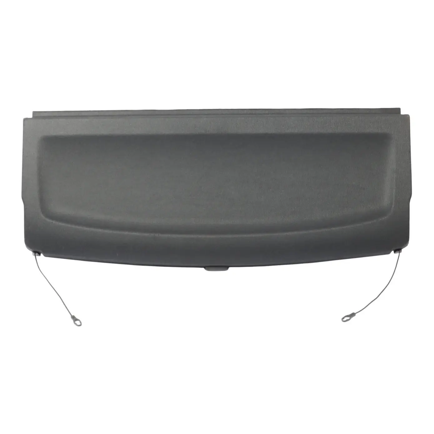 BMW X1 F48 Parcel Shelf Rear Trunk Boot Window Shelf Trim Panel Black 7378619
