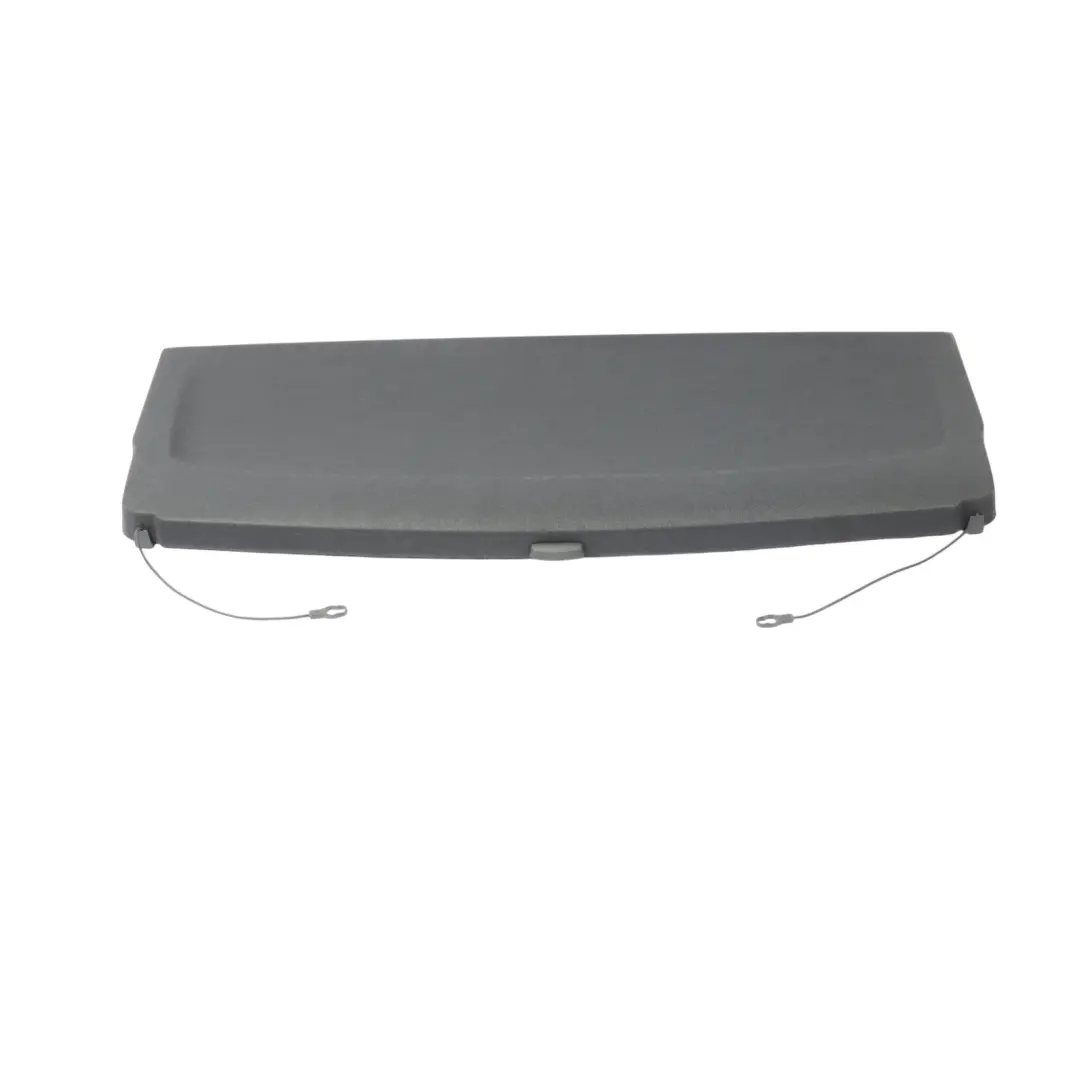 BMW X1 F48 Parcel Shelf Rear Trunk Boot Window Shelf Trim Panel Black 7378619