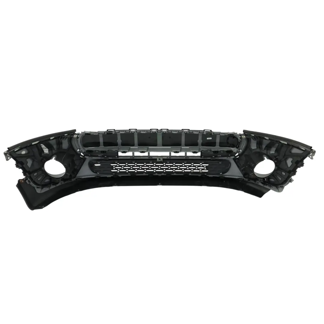 Front Bumper Mini F55 F56 F57 Trim Panel Cover Moonwalk Grey Metallic - B71