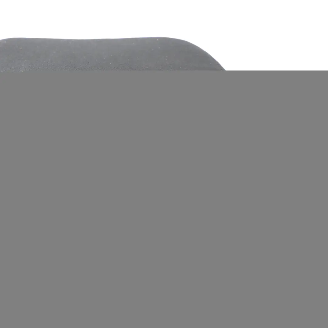 BMW F45 F46 F48 Rear Seat Bench Center Head Rest Headrest Fabric 7384809