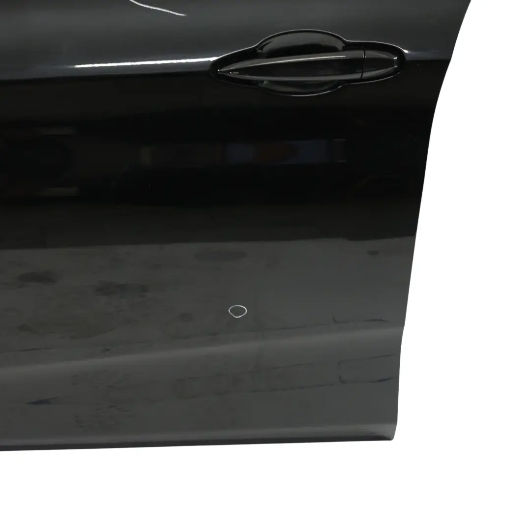 Gauche Black Sapphire Metallic - 475 BMW F46 Gran Tourer Porte Avant - SKU 7392311-BS1 - Numéro de pièce 7392311