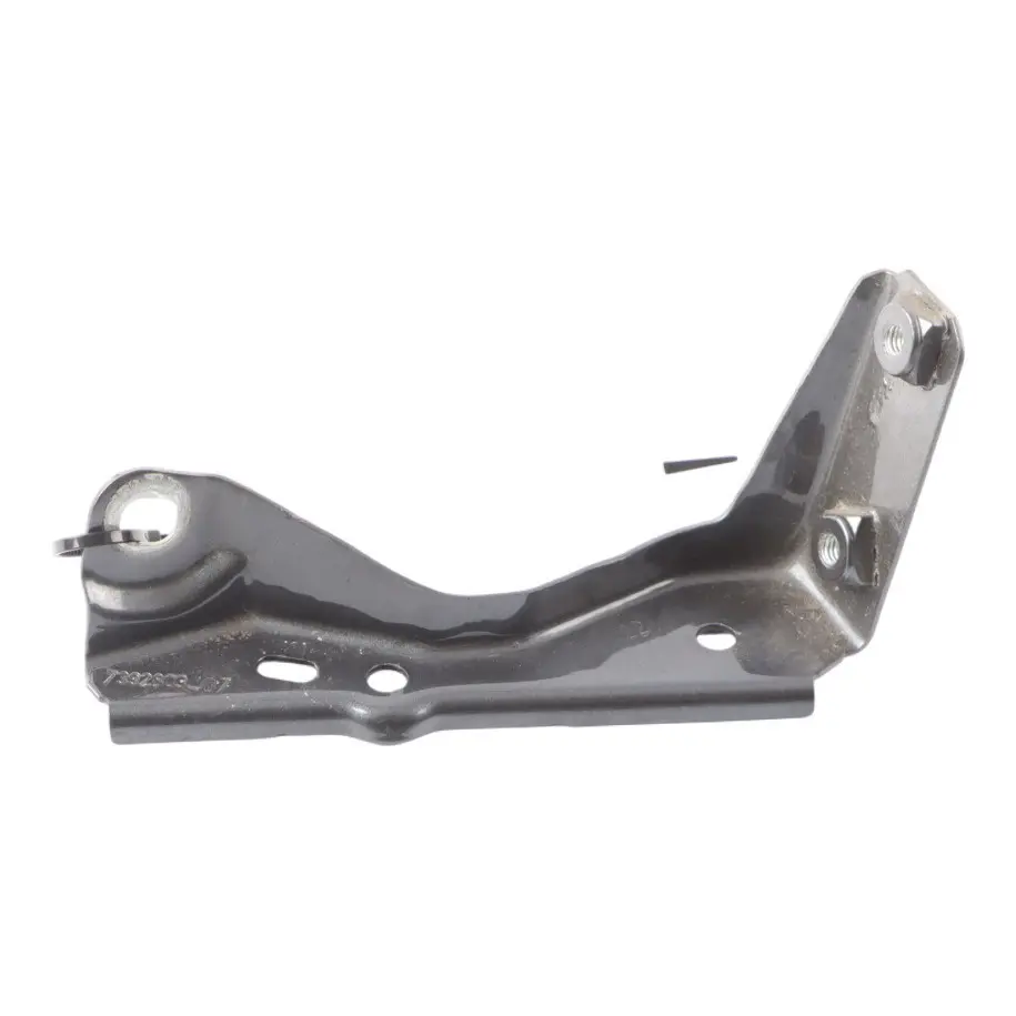 BMW X1 F48 Wing Fender Bracket Holder Front Left N/S 7392803 Mineral Grey - B39