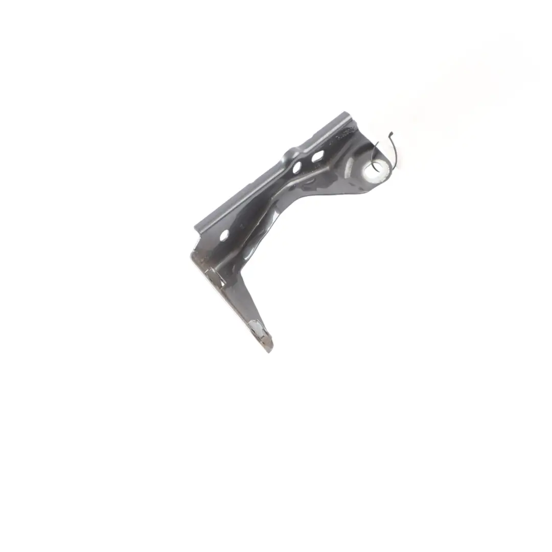 BMW X1 F48 Wing Fender Bracket Holder Front Left N/S 7392803 Mineral Grey - B39