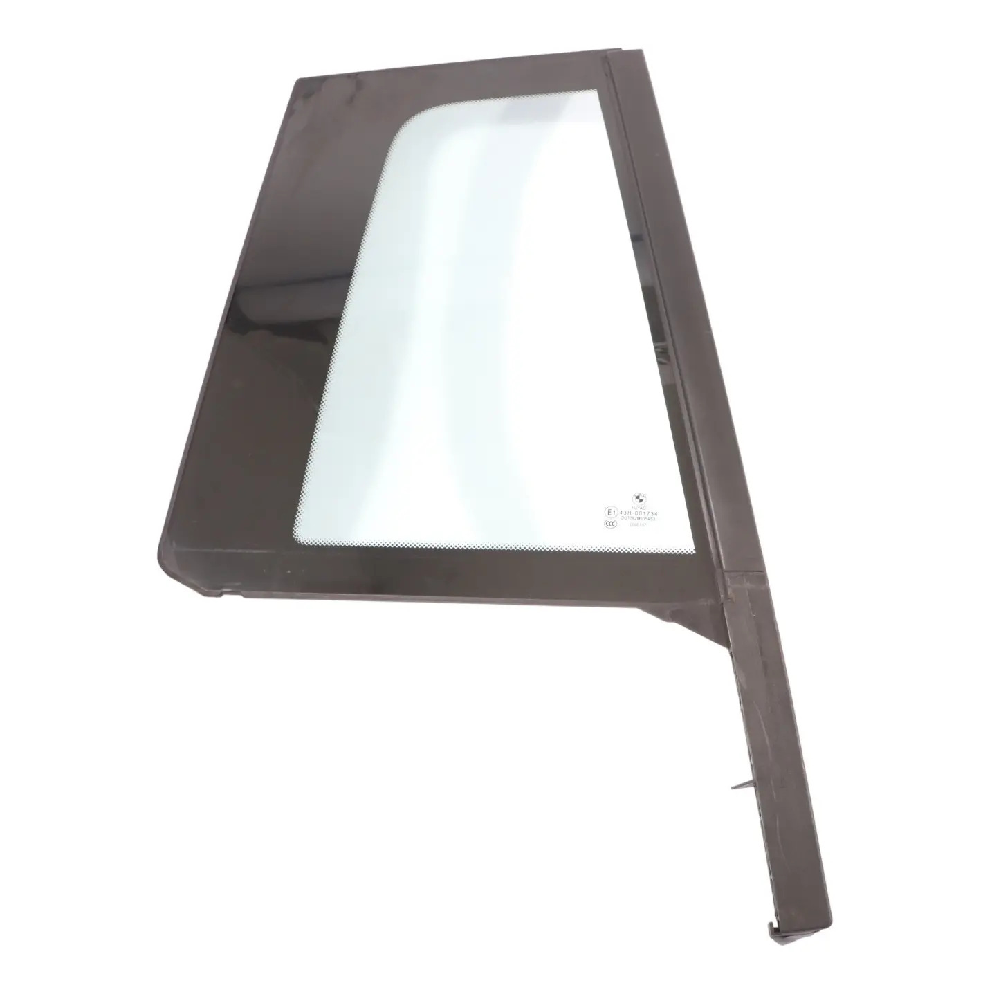 BMW F46 Lunotto Posteriore Vetro Fisso AS2 Destra 7416280