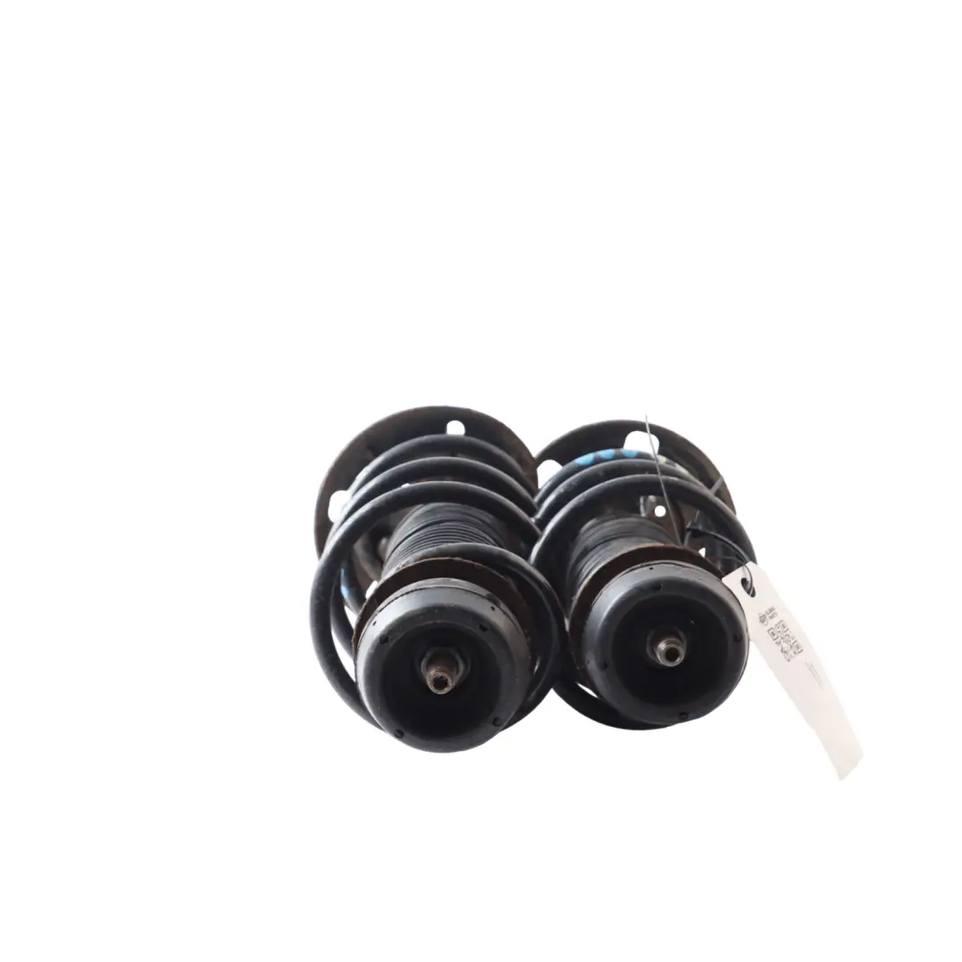 6J Spring Strut Front Left Right N/O/S Shock Absorber Set Seat Ibiza - SKU 742044SP - Part number 742044SP