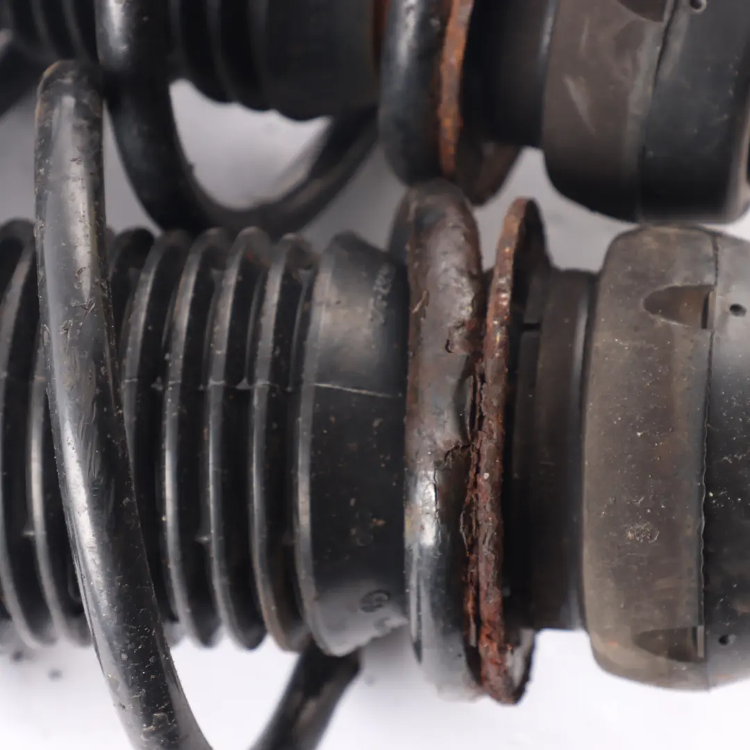 6J Spring Strut Front Left Right N/O/S Shock Absorber Set Seat Ibiza - SKU 742044SP - Part number 742044SP