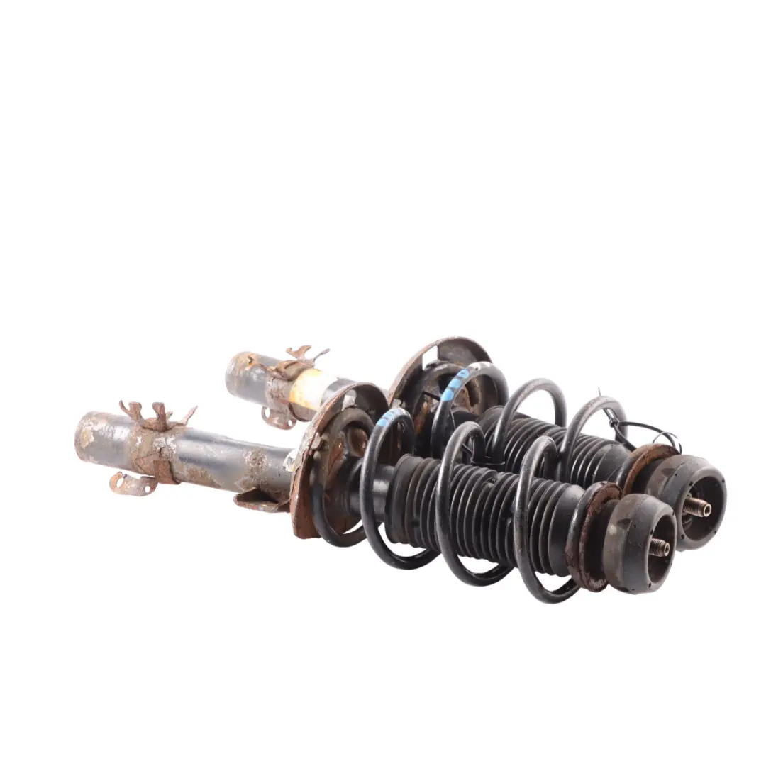 6J Spring Strut Front Left Right N/O/S Shock Absorber Set Seat Ibiza - SKU 742044SP - Part number 742044SP