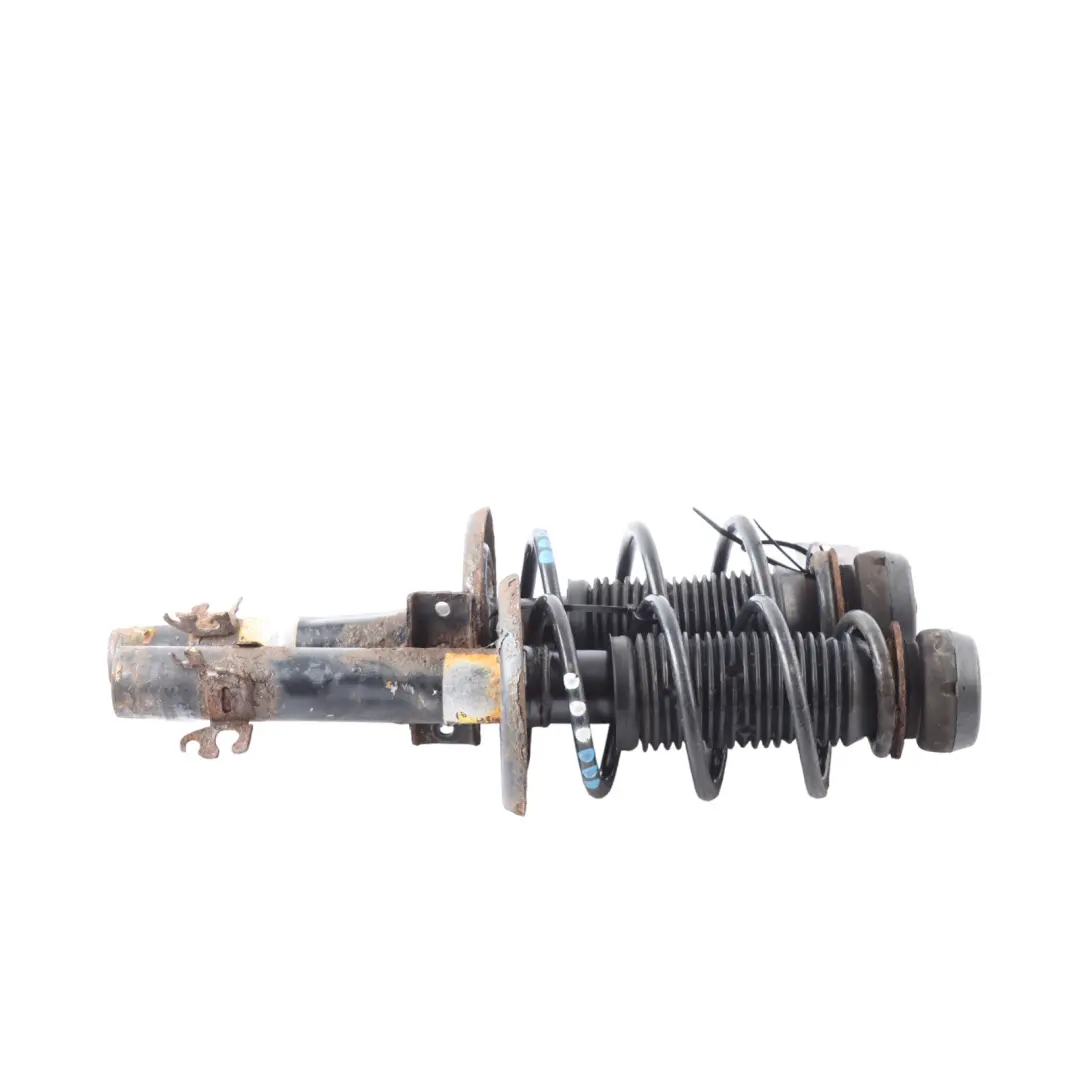 6J Spring Strut Front Left Right N/O/S Shock Absorber Set Seat Ibiza - SKU 742044SP - Part number 742044SP
