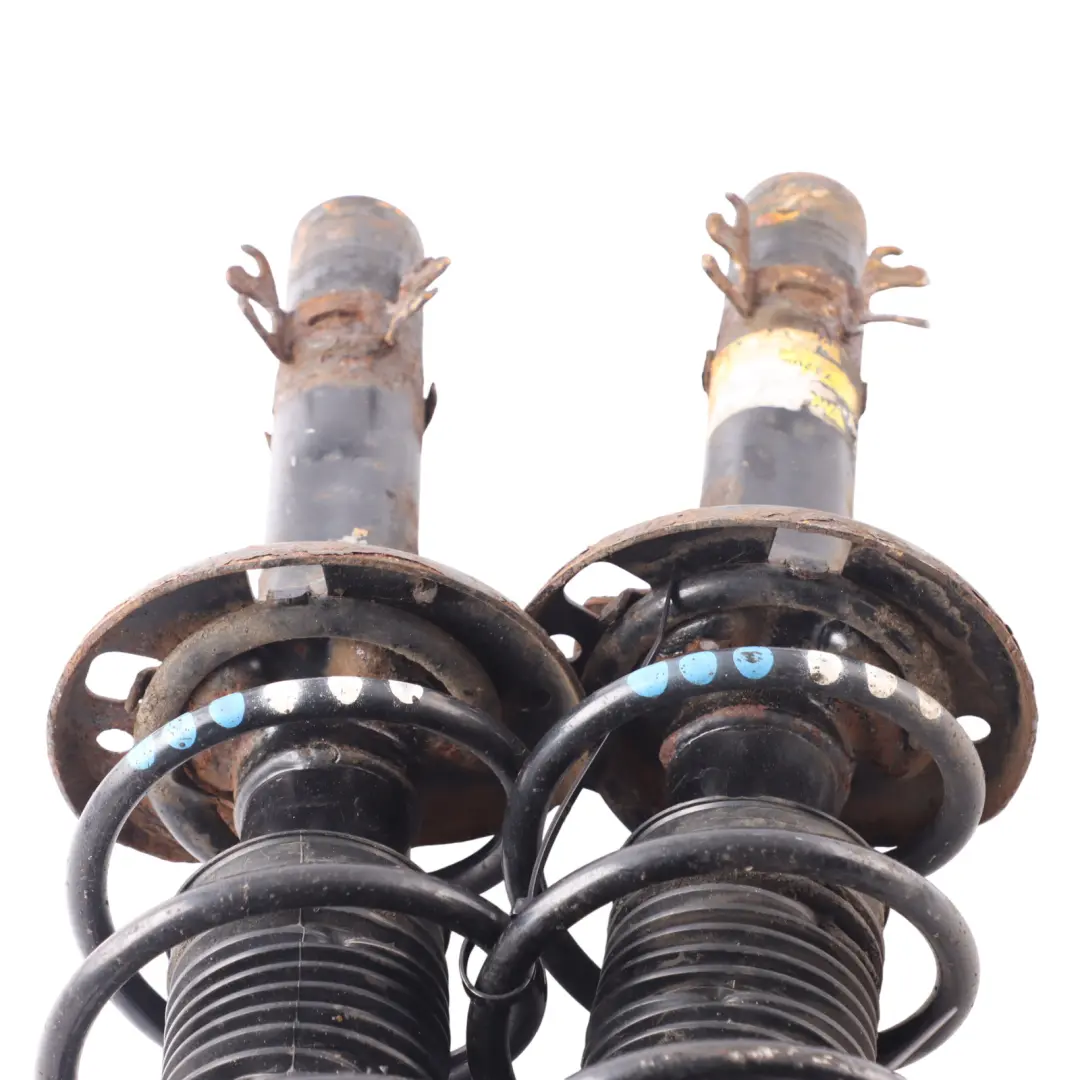 6J Spring Strut Front Left Right N/O/S Shock Absorber Set Seat Ibiza - SKU 742044SP - Part number 742044SP