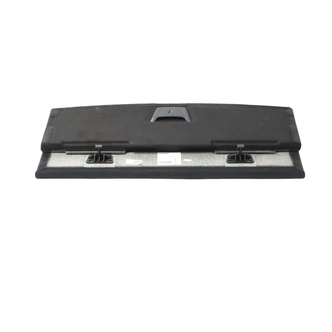 BMW X1 F48 Mounting Trunk Floor Trim Panel Luggage Compartment 7425352