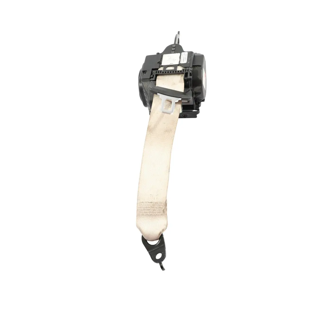 Cintura Sicurezza BMW G30 Posteriore Sinistra Destra Cintura Sicurezza 7430043