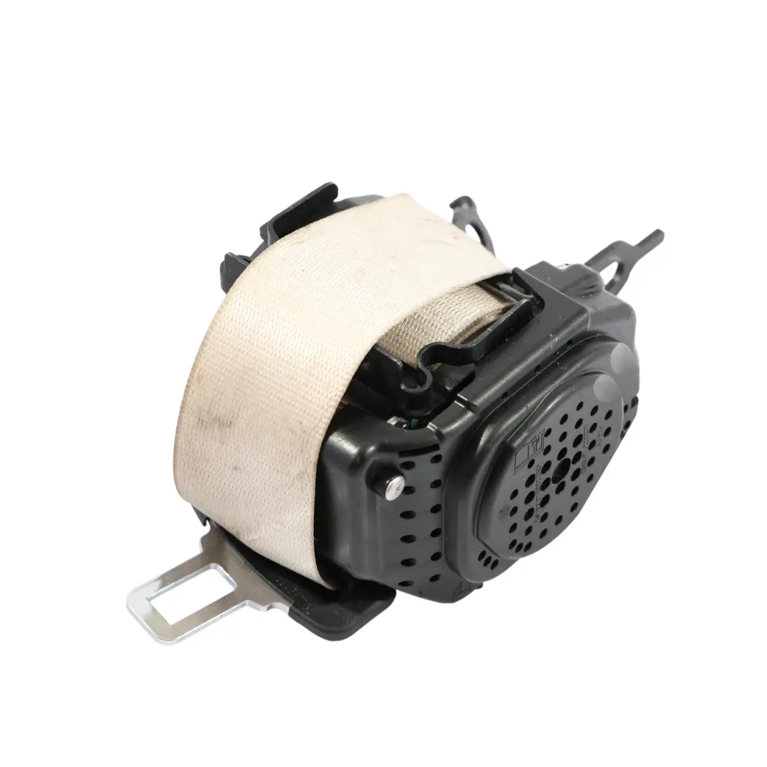 Cintura Sicurezza BMW G30 Posteriore Sinistra Destra Cintura Sicurezza 7430043
