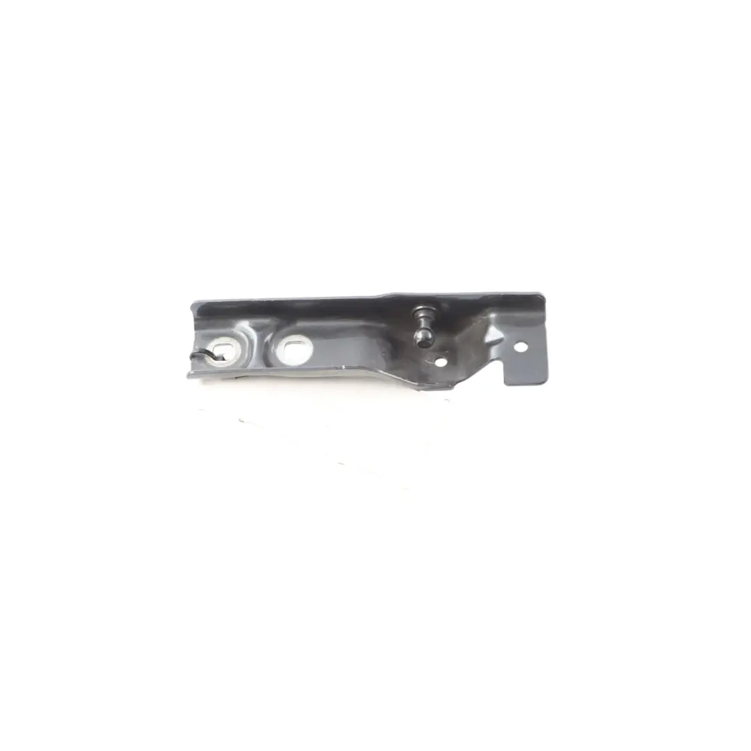 BMW X1 F48 Bonnet Hood Strut Bracket Front Left N/S Mineral Grey - B39 7435945