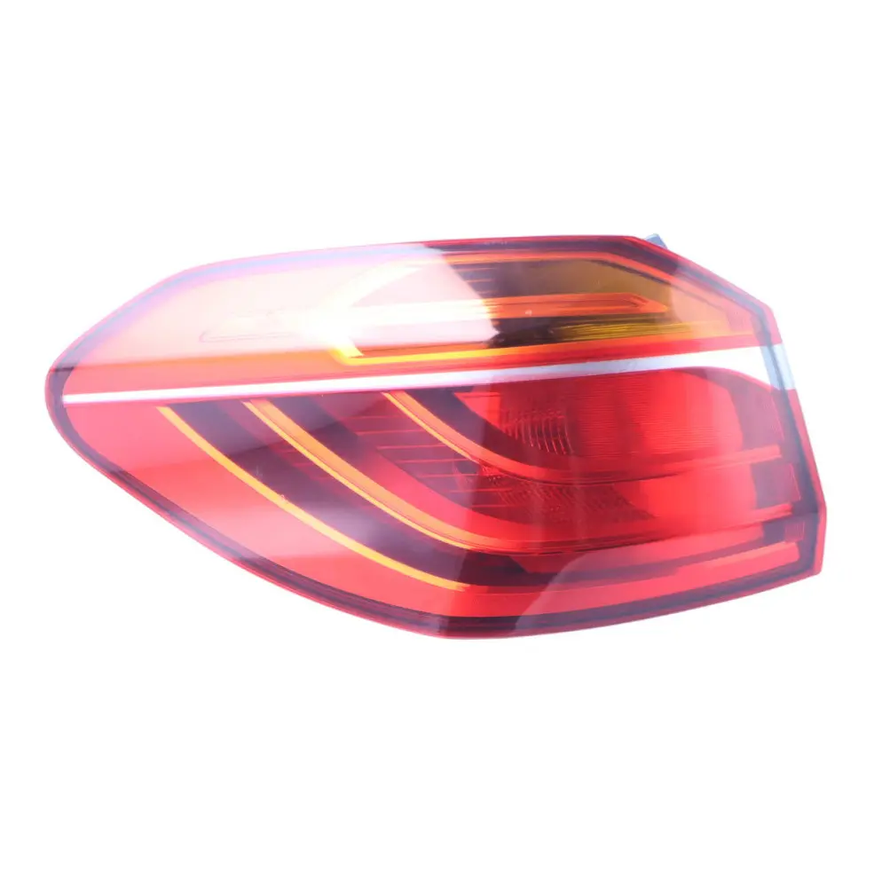 Taillight BMW F46 Gran Tourer Rear Side Panel Lamp Left N/S Rear Light 7461607