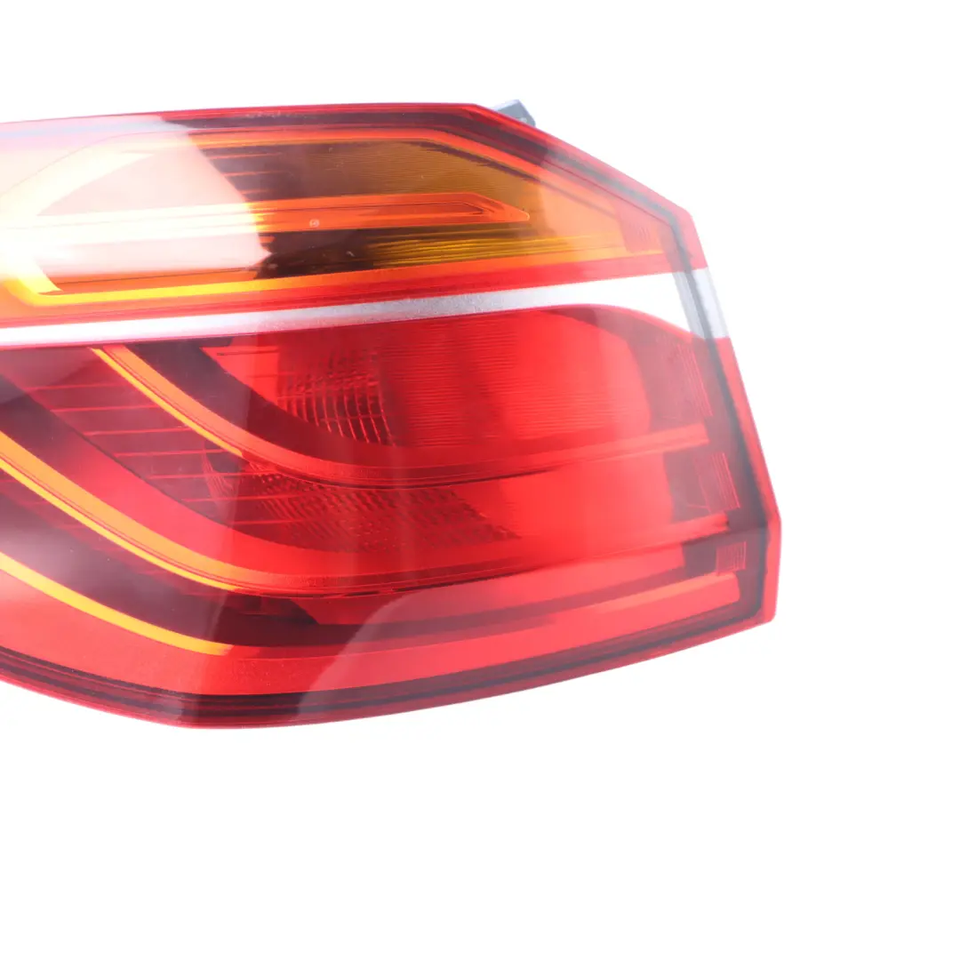 Taillight BMW F46 Gran Tourer Rear Side Panel Lamp Left N/S Rear Light  - SKU 7461607 - Part number 7461607