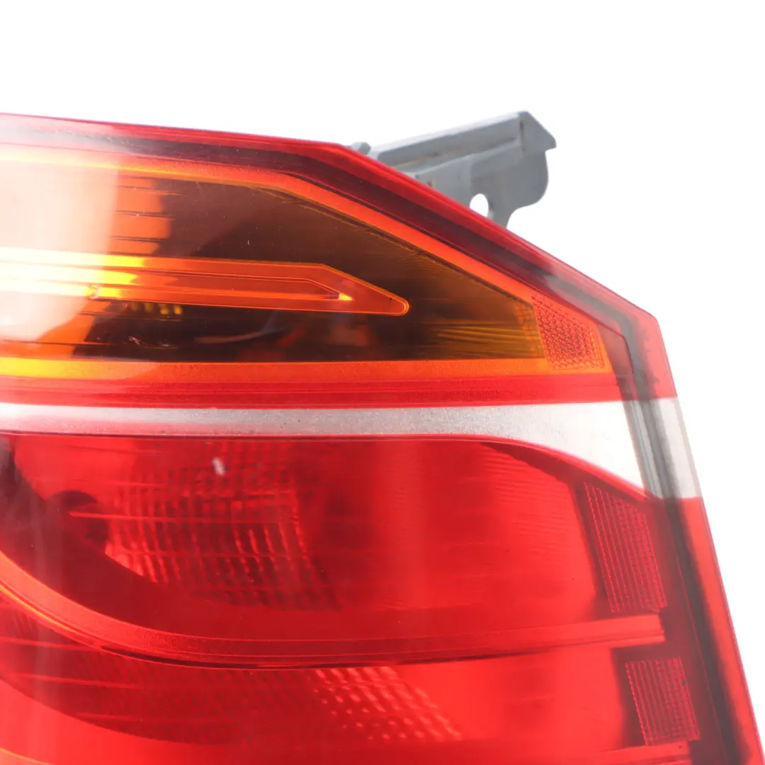 Taillight BMW F46 Gran Tourer Rear Side Panel Lamp Left N/S Rear Light  - SKU 7461607 - Part number 7461607