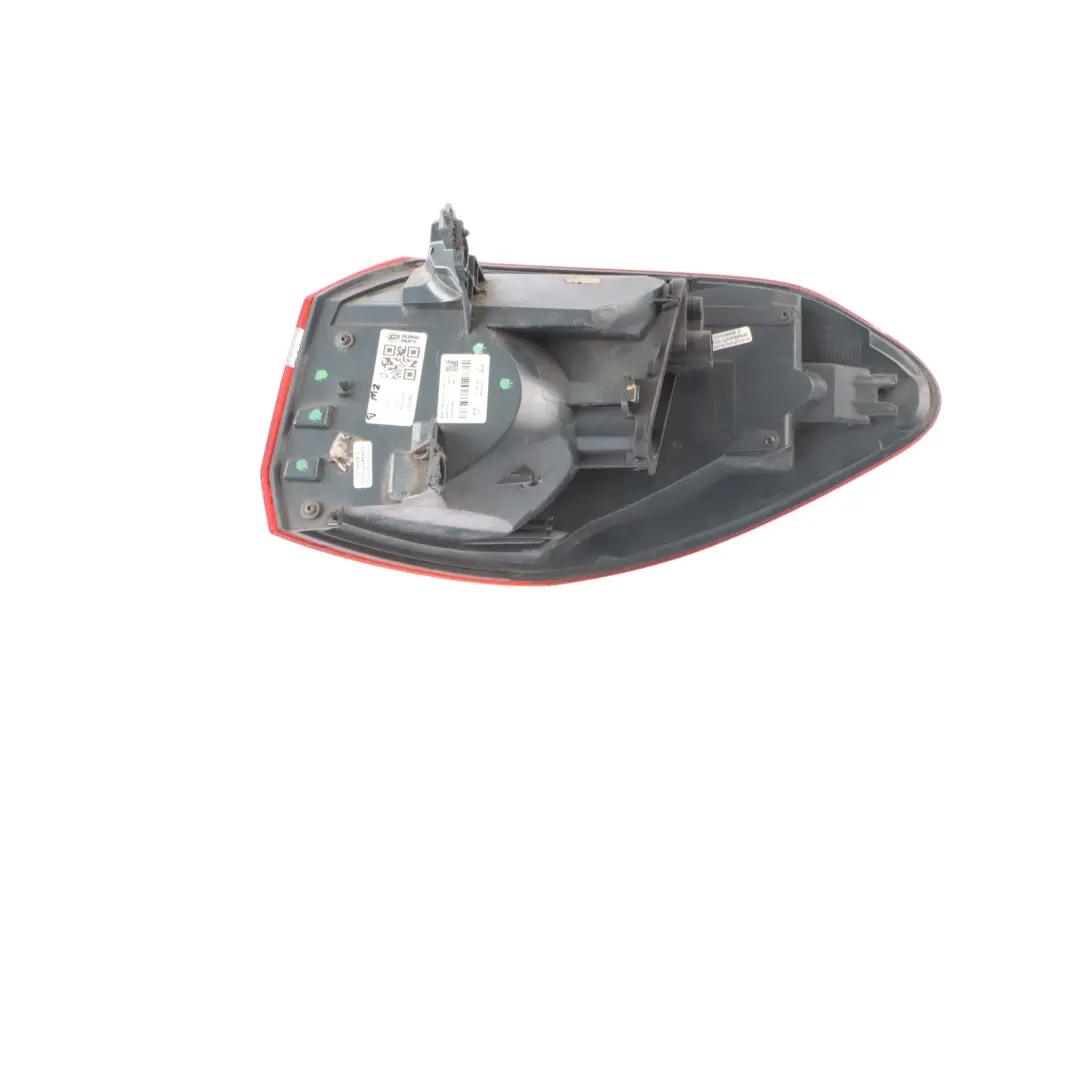 Taillight BMW F46 Gran Tourer Rear Side Panel Lamp Left N/S Rear Light  - SKU 7461607 - Part number 7461607