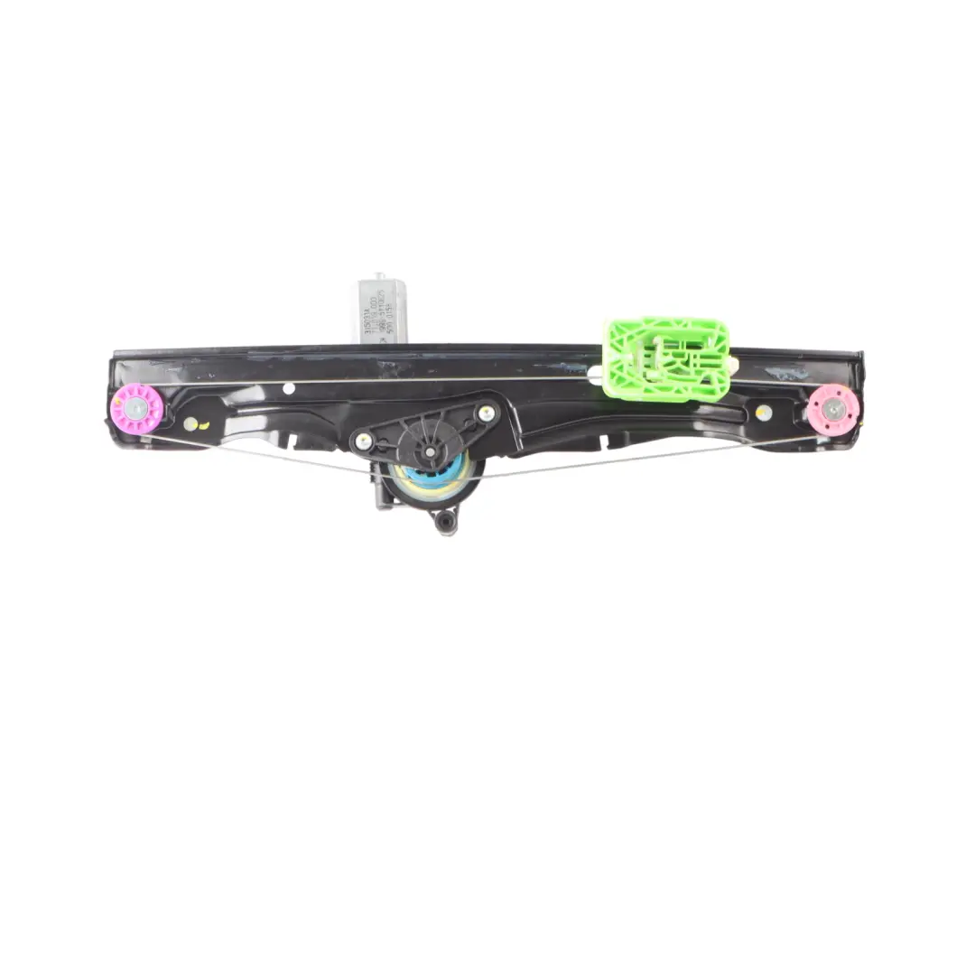 BMW X1 F48 Rear Left N/S Passenger Side Window Lifter Regulator Motor 7463491