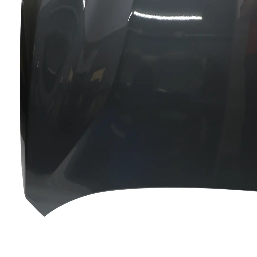 Maska Osłona Pokrywa Silnika Mineralgrau Szary Metalik - B39 BMW F48 - SKU 7463772-MG - Numer Części 7463772