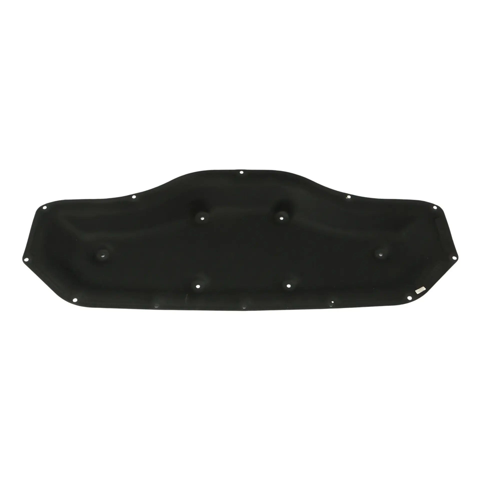 Under Bonnet Insulation BMW X1 F48 X2 F39 Engine Panel Hood Cover 7471230