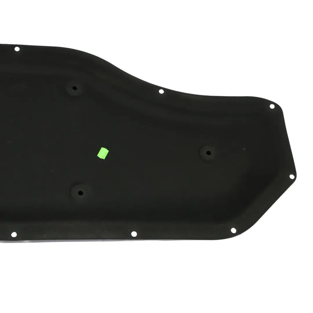 Under Bonnet Insulation BMW X1 F48 X2 F39 Engine Panel Hood Cover 7471230