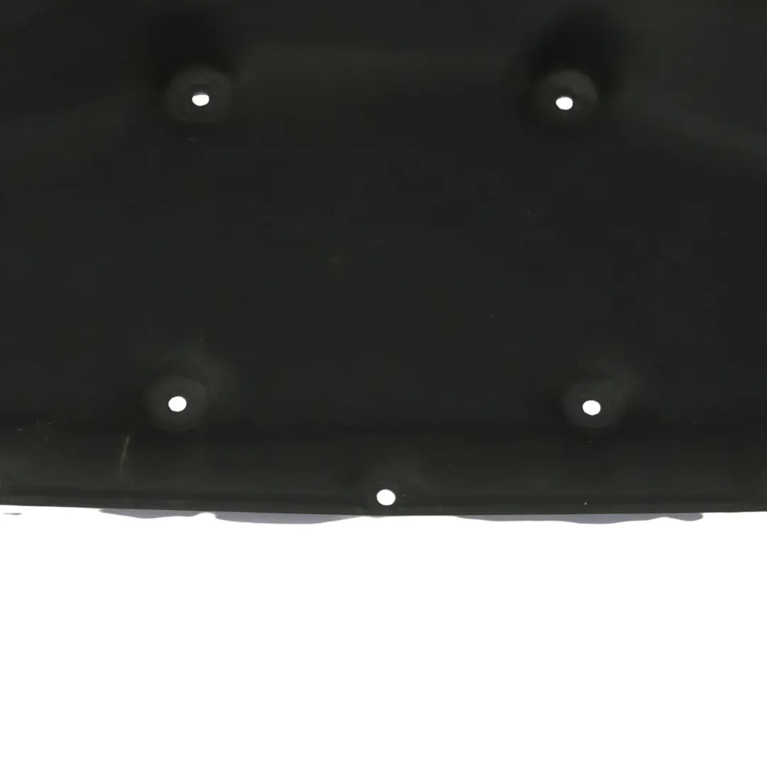 Under Bonnet Insulation BMW X1 F48 X2 F39 Engine Panel Hood Cover 7471230