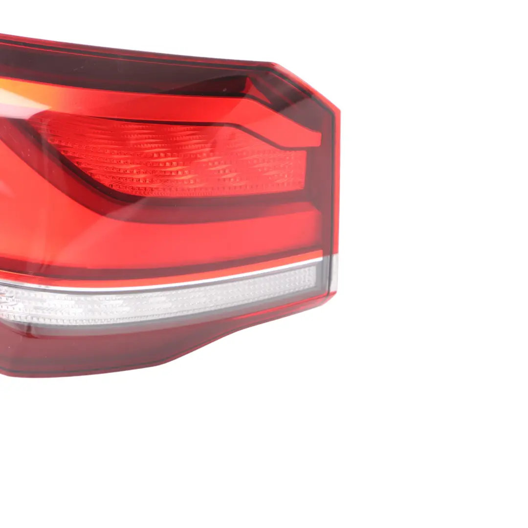 BMW F48 LCI Rear Outer LED Tail Light Lamp Panel Left N/S 7477713