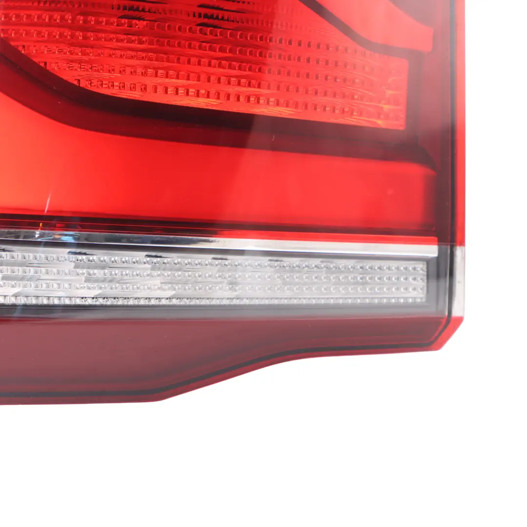 BMW F48 LCI Rear Outer LED Tail Light Lamp Panel Left N/S 7477713