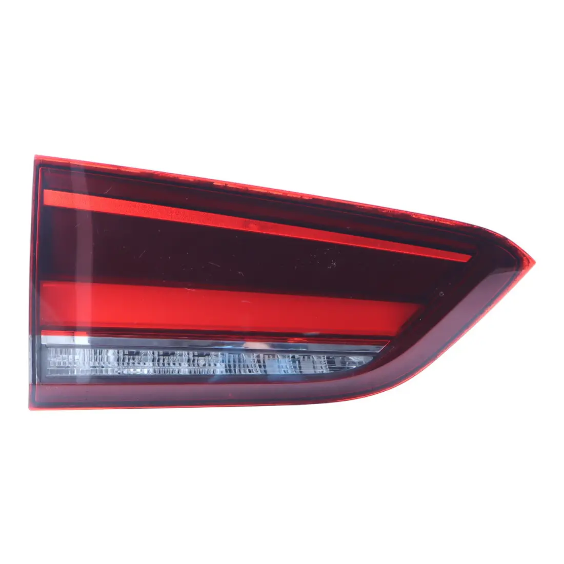 BMW X1 F48 Rear Inner Trunk Hatch Tail Light Lamp Left N/S 7477717
