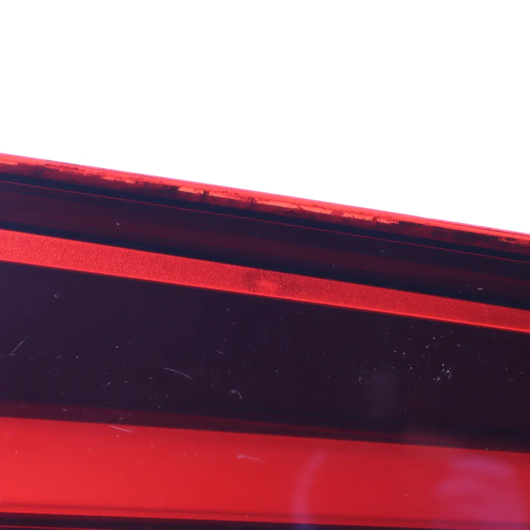 BMW X1 F48 Rear Inner Trunk Hatch Tail Light Lamp Left N/S 7477717