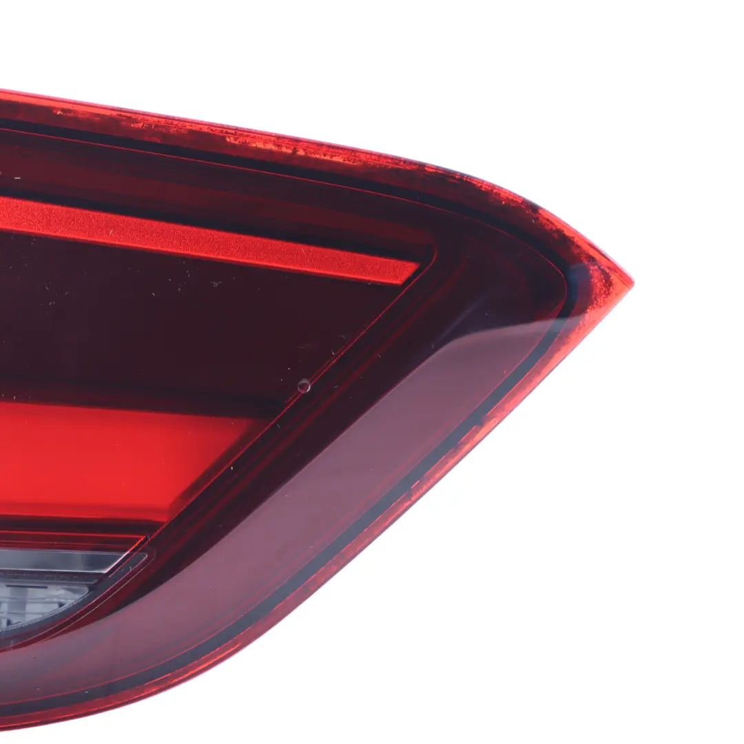 BMW X1 F48 Rear Inner Trunk Hatch Tail Light Lamp Left N/S 7477717
