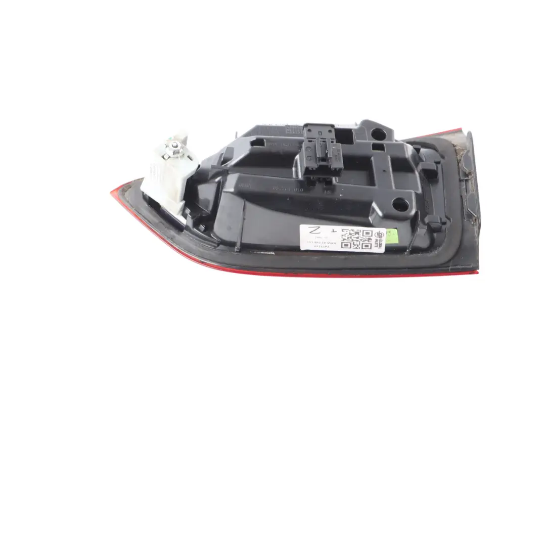 BMW X1 F48 Rear Inner Trunk Hatch Tail Light Lamp Left N/S 7477717