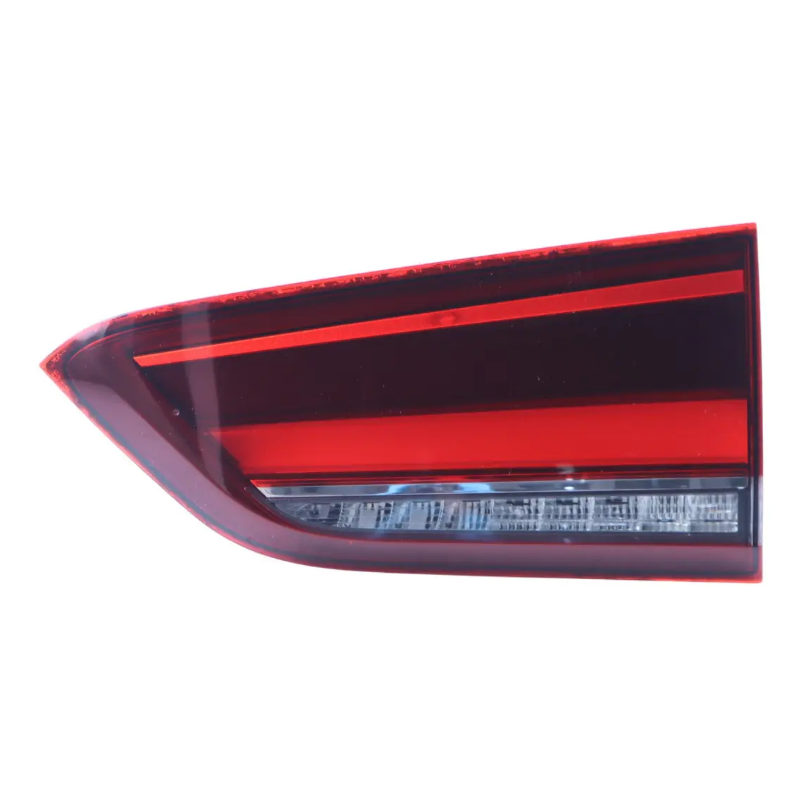 BMW X1 F48 Rear Inner Trunk Hatch Tail Light Lamp Right O/S 7477718