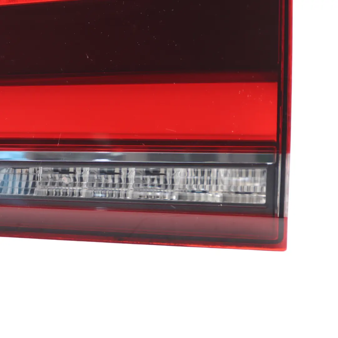 BMW X1 F48 Rear Inner Trunk Hatch Tail Light Lamp Right O/S 7477718